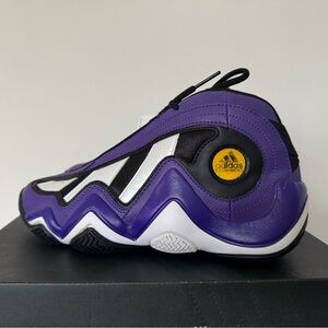 Adidas Kobe Crazy 97 size 8